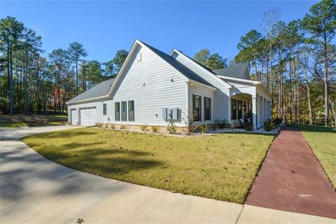 A home in Pine Mountain