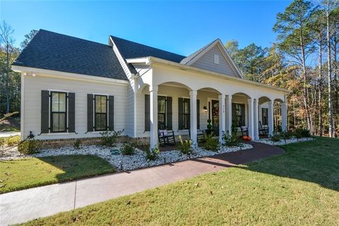 A home in Pine Mountain