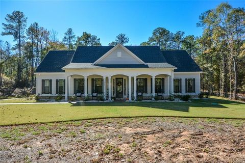 A home in Pine Mountain