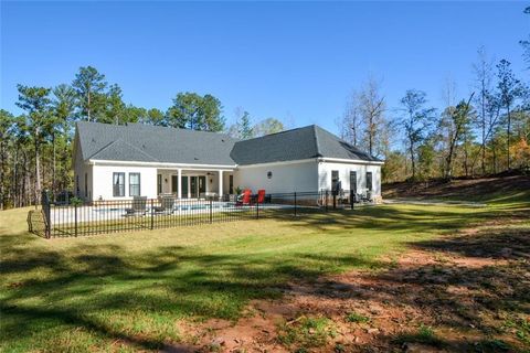 A home in Pine Mountain