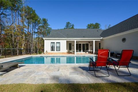 A home in Pine Mountain