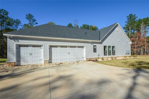 A home in Pine Mountain