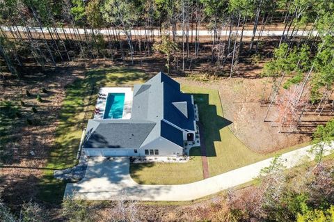 A home in Pine Mountain