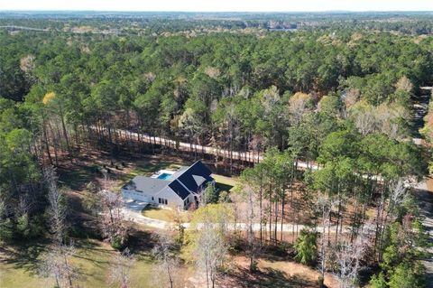 A home in Pine Mountain