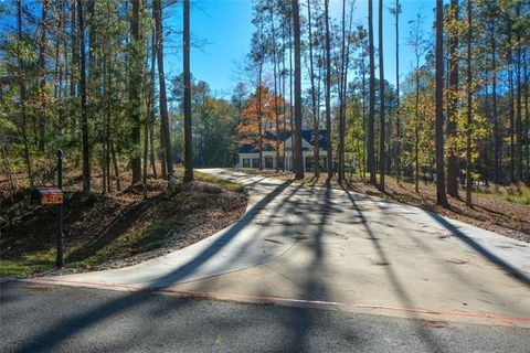 A home in Pine Mountain