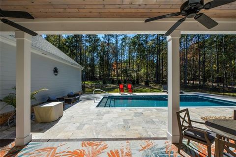 A home in Pine Mountain