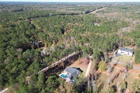 A home in Pine Mountain