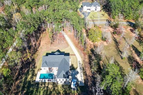 A home in Pine Mountain