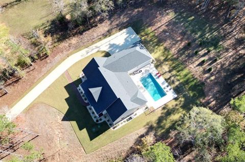 A home in Pine Mountain