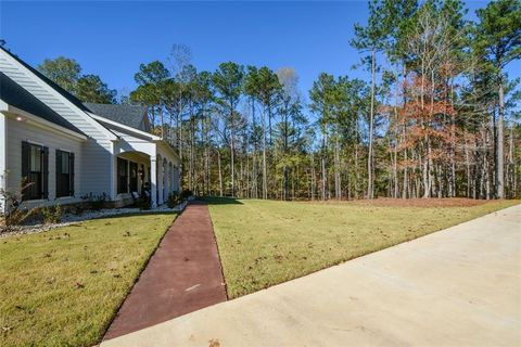 A home in Pine Mountain