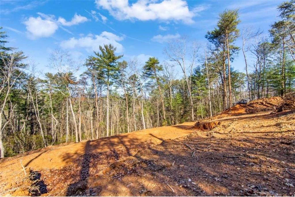 LT 11 Whispering Oaks Drive