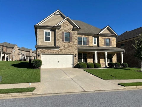Homes For Rent - 3566 Andover Way<br/> Buford, GA 30519