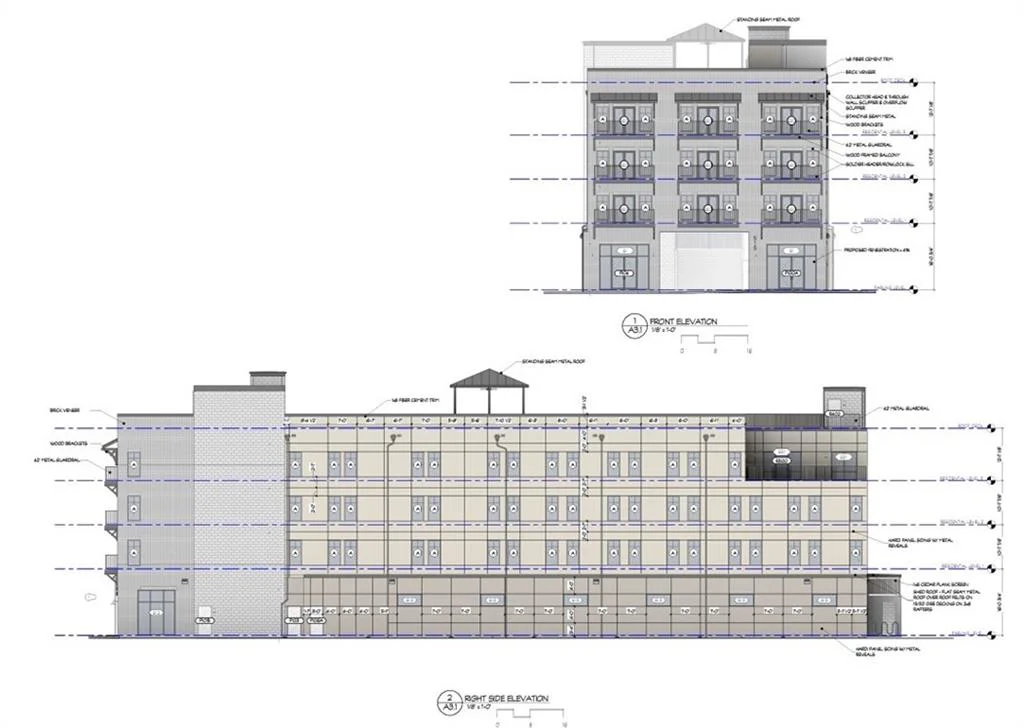 515 Whitehall Street SW, Atlanta, GA, 30303