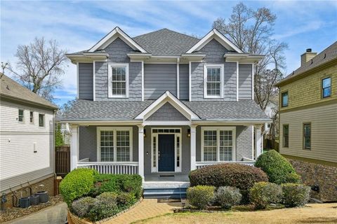 3159 Mae Avenue NE Brookhaven GA 30319