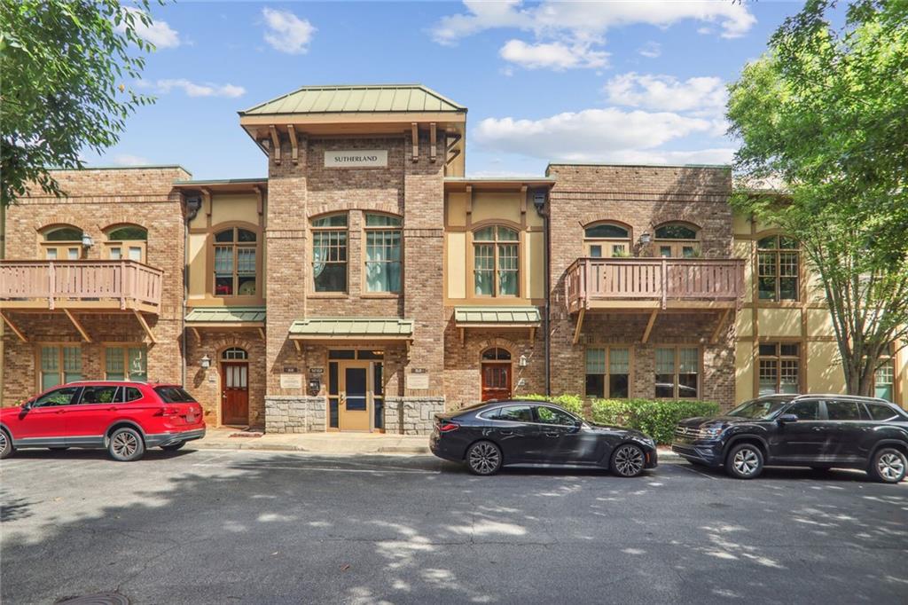 1832 Gordon Manor, Atlanta, Georgia image 26