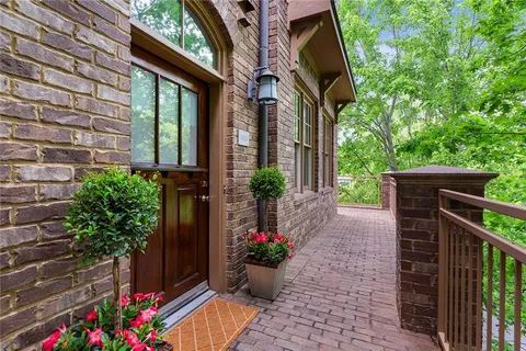 1832 Gordon Manor NE, Atlanta, GA 30307 - MLS#: 7572087
