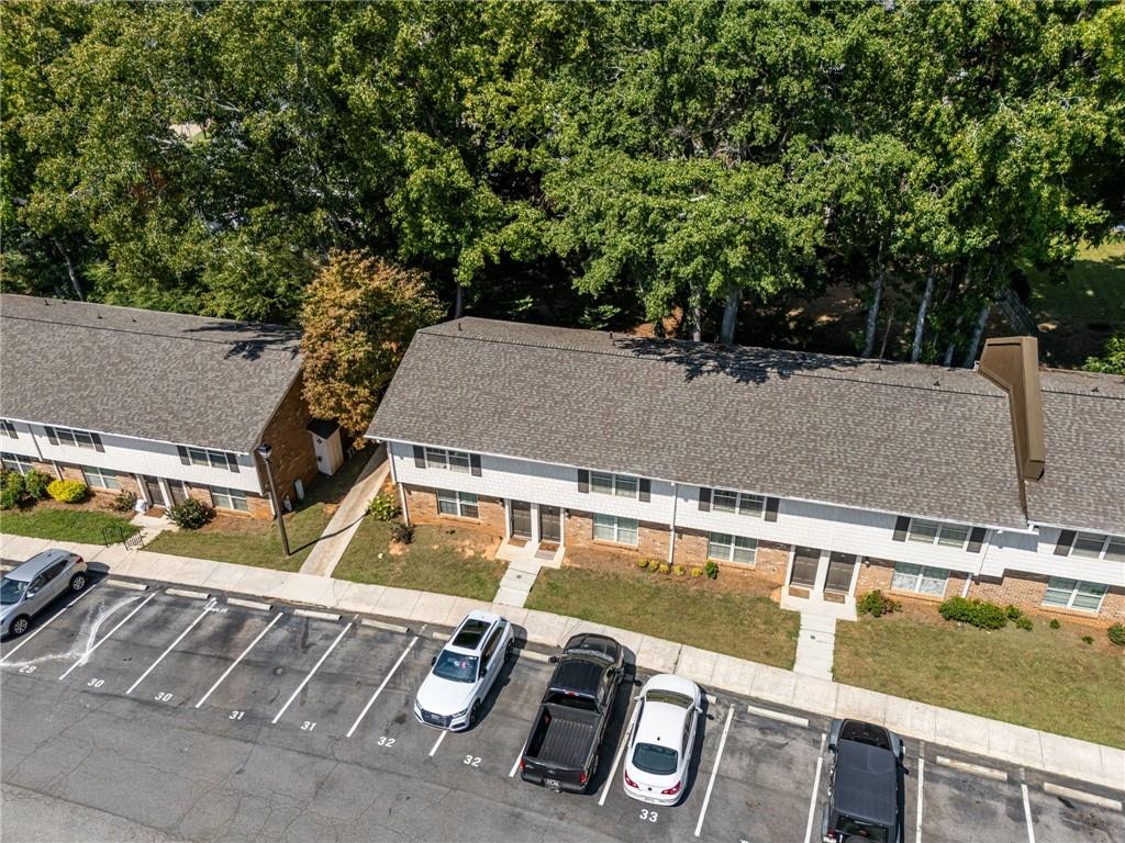 Villas of Vinings Condos - Residential Lease