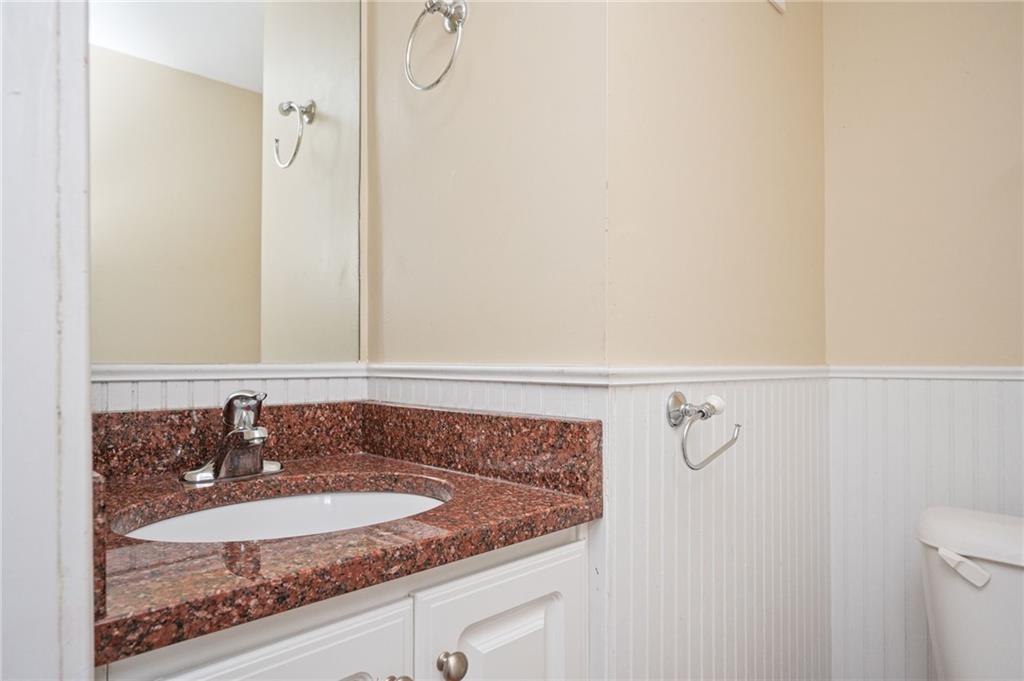 Villas of Vinings Condos - Residential Lease