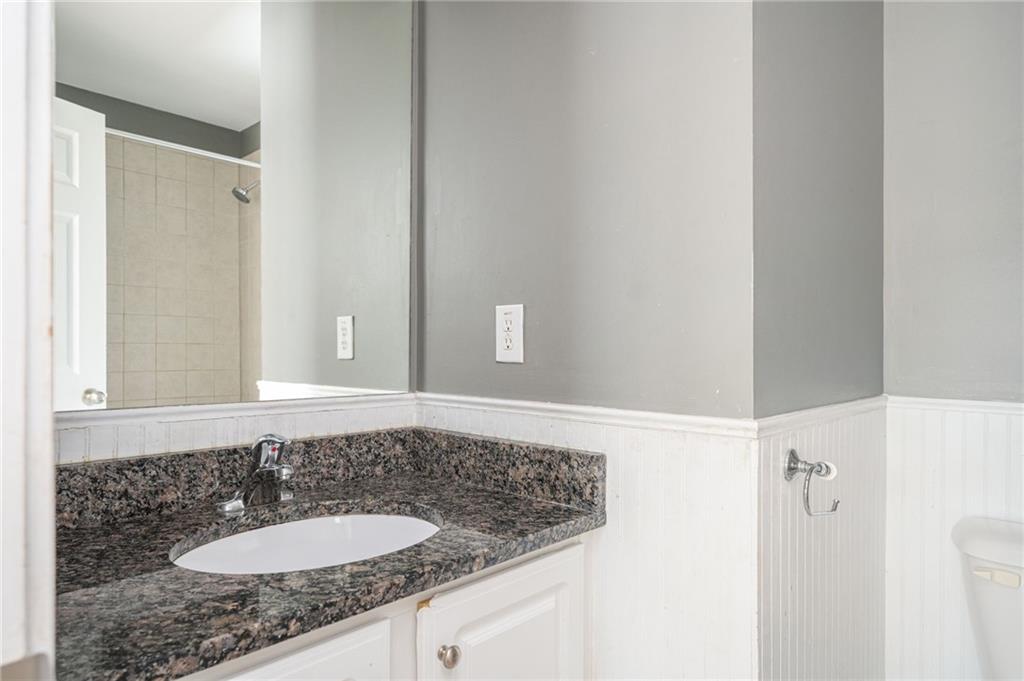 Villas of Vinings Condos - Residential Lease