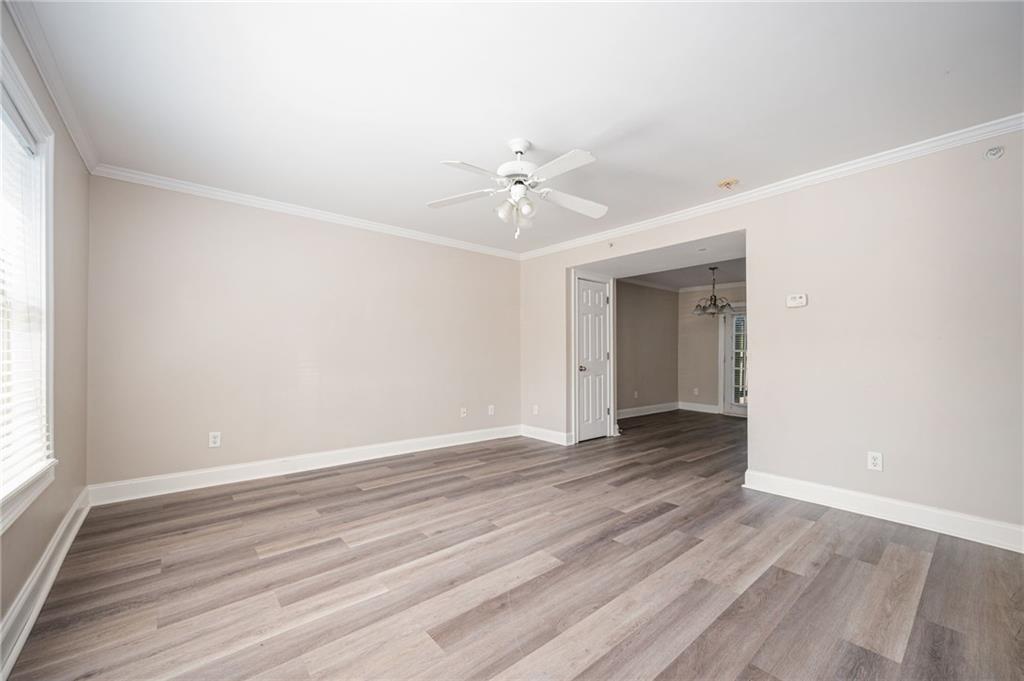 Villas of Vinings Condos - Residential Lease