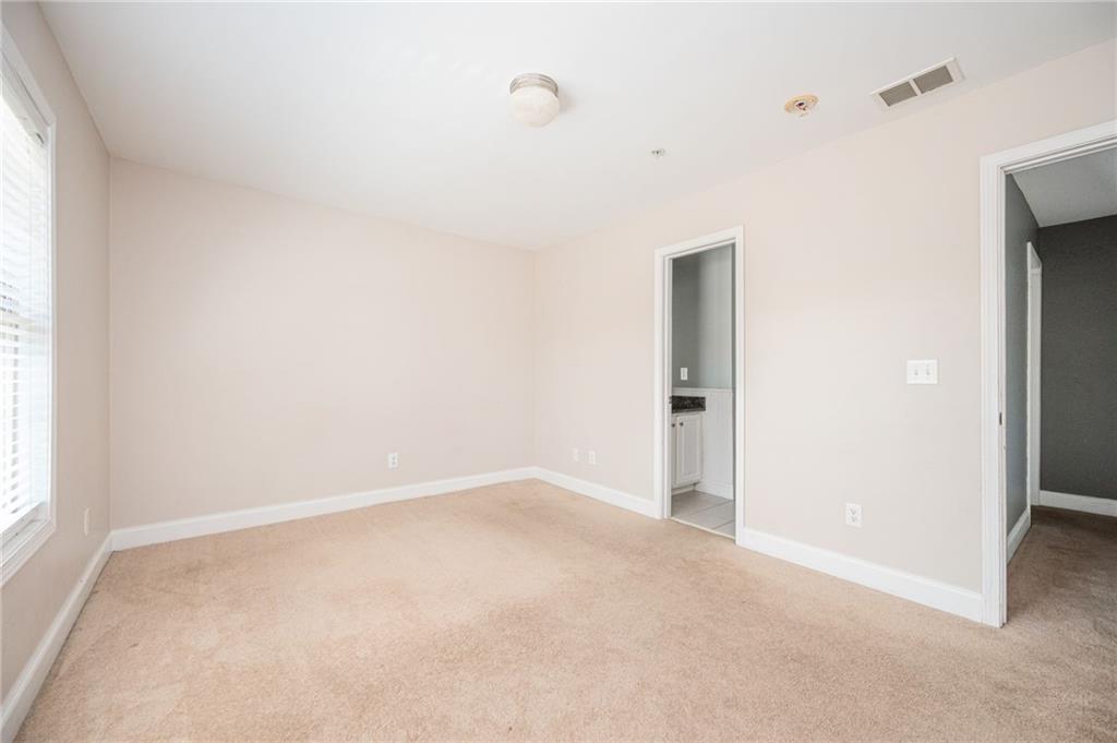 Villas of Vinings Condos - Residential Lease