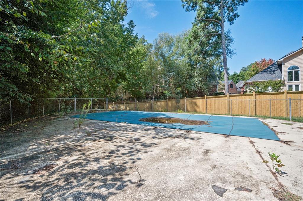 Villas of Vinings Condos - Residential Lease