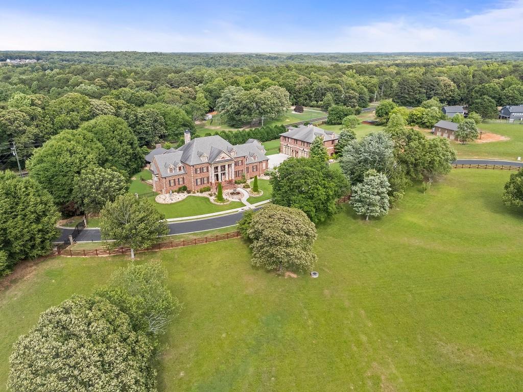 Ambrosia Villas - Residential