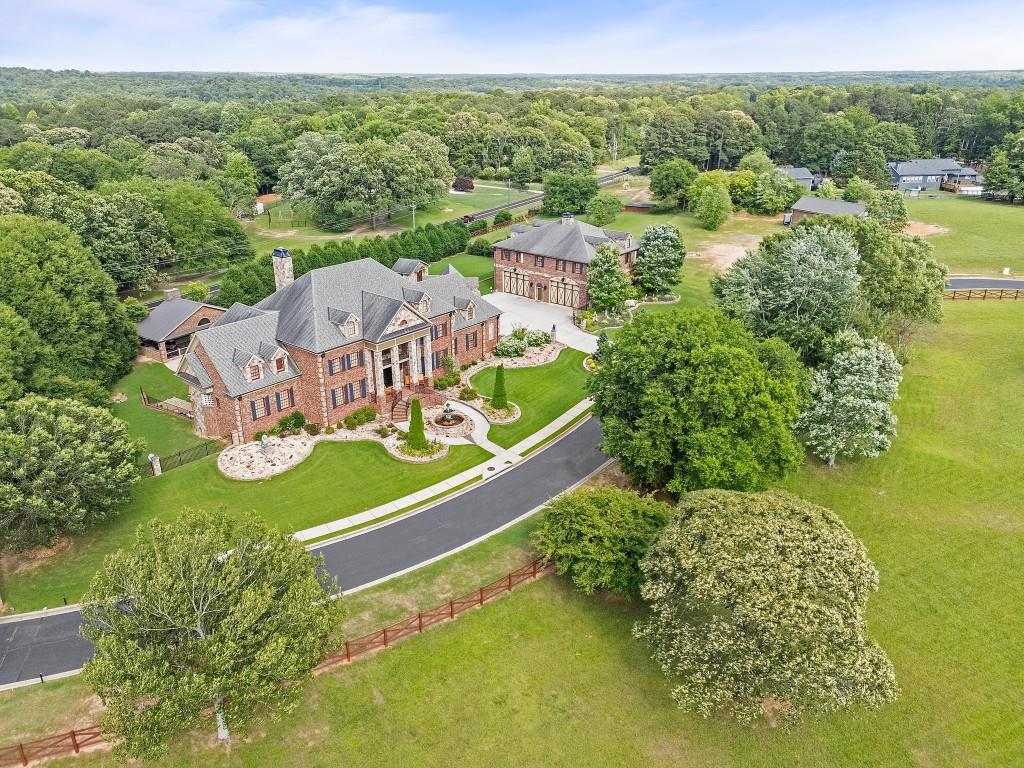 Ambrosia Villas - Residential