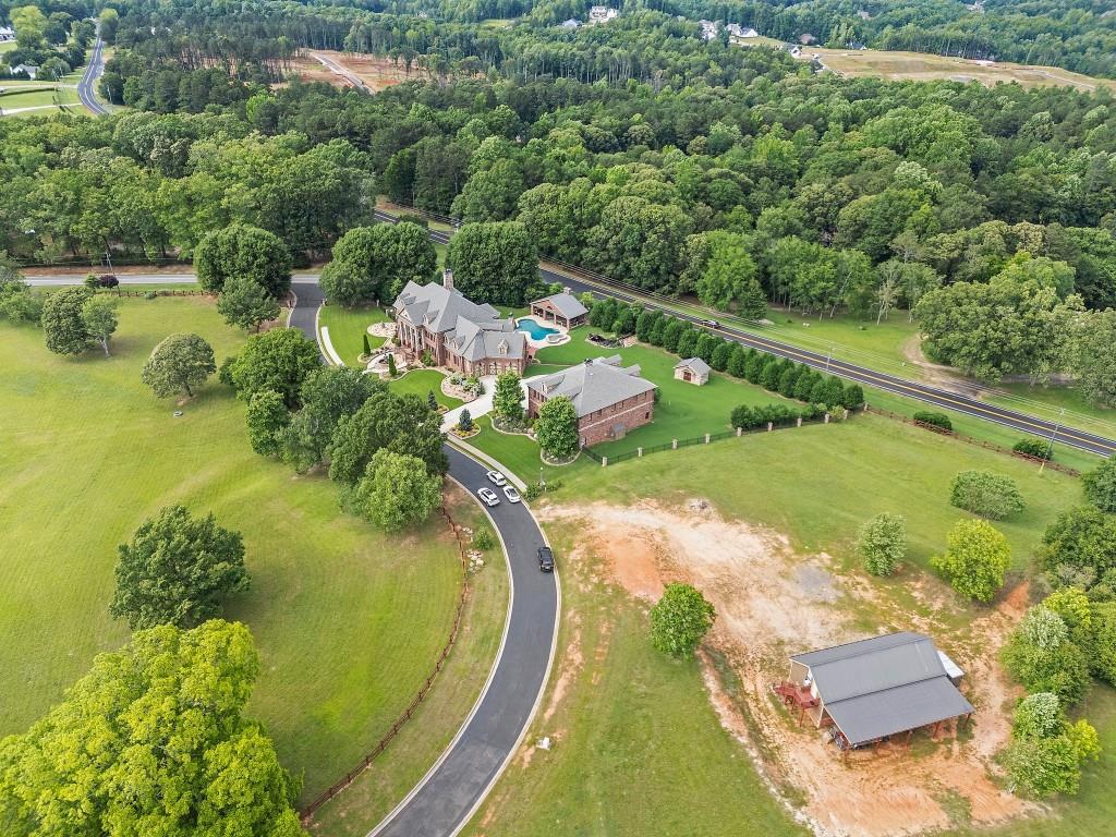 Ambrosia Villas - Residential