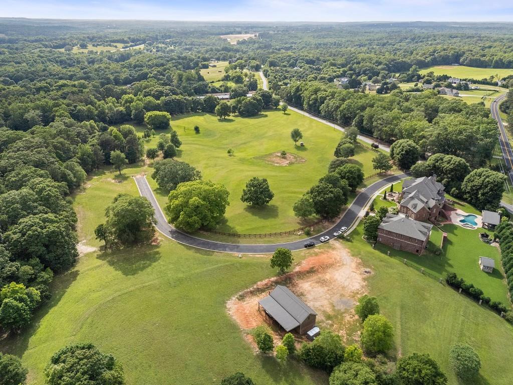 Ambrosia Villas - Residential