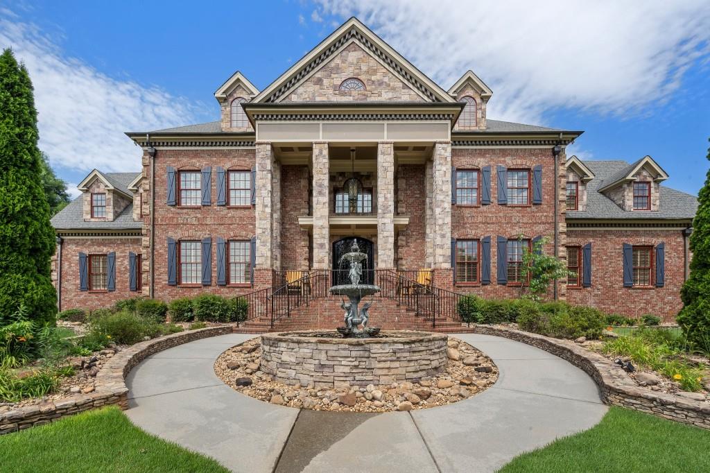 Ambrosia Villas - Residential