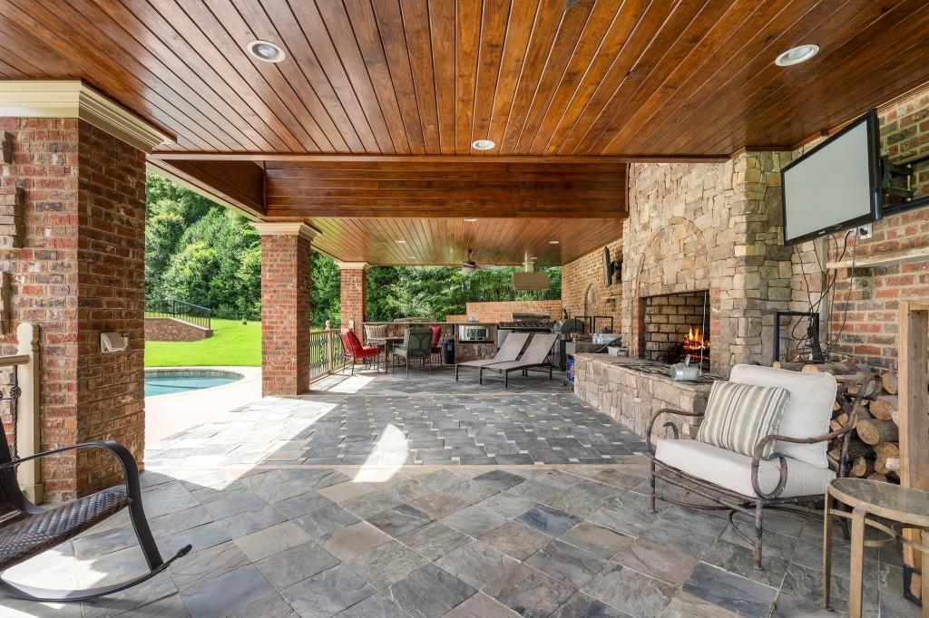 Ambrosia Villas - Residential