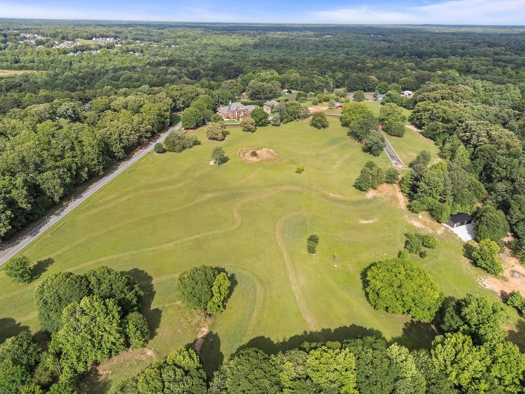 Ambrosia Villas - Residential