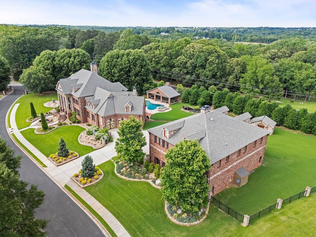 Ambrosia Villas - Residential