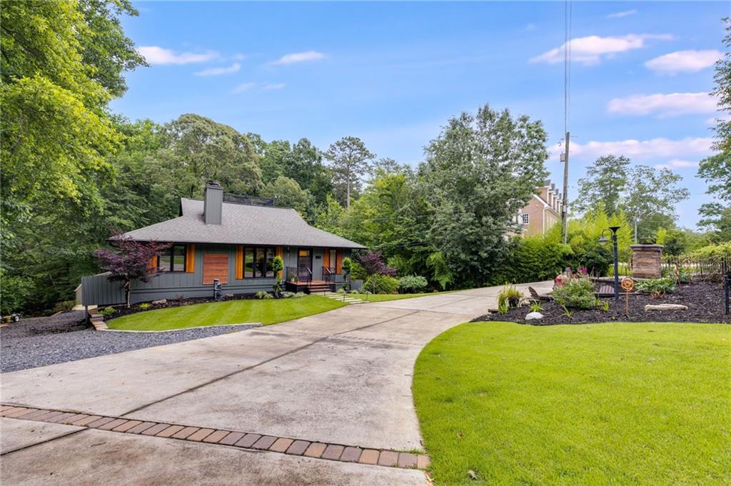 921 Oak Drive