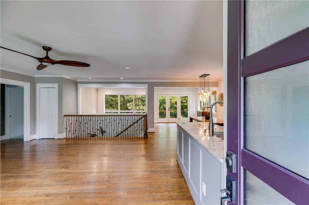921 Oak Drive