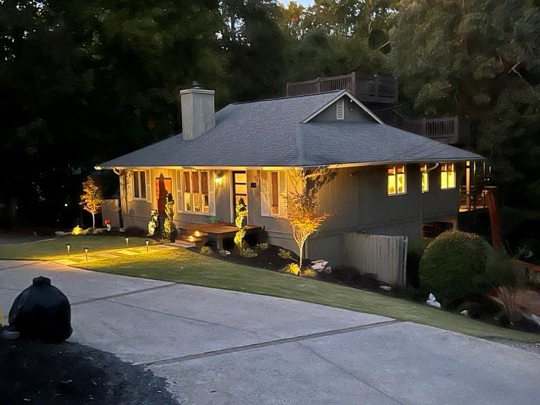 921 Oak Drive