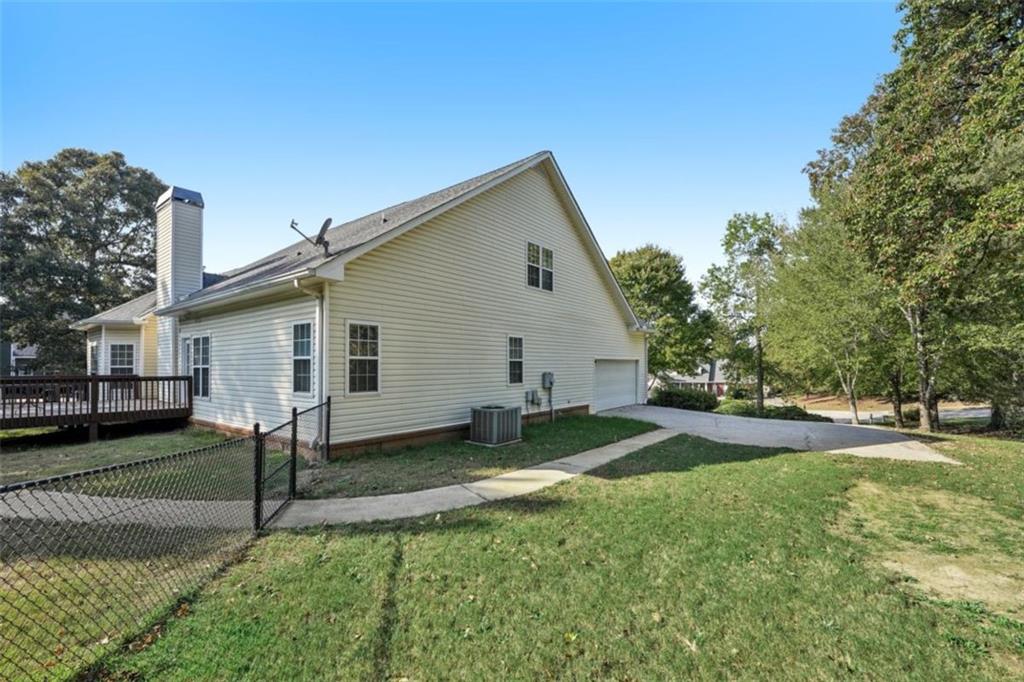 9435 Grande Drive, Winston, Georgia image 30