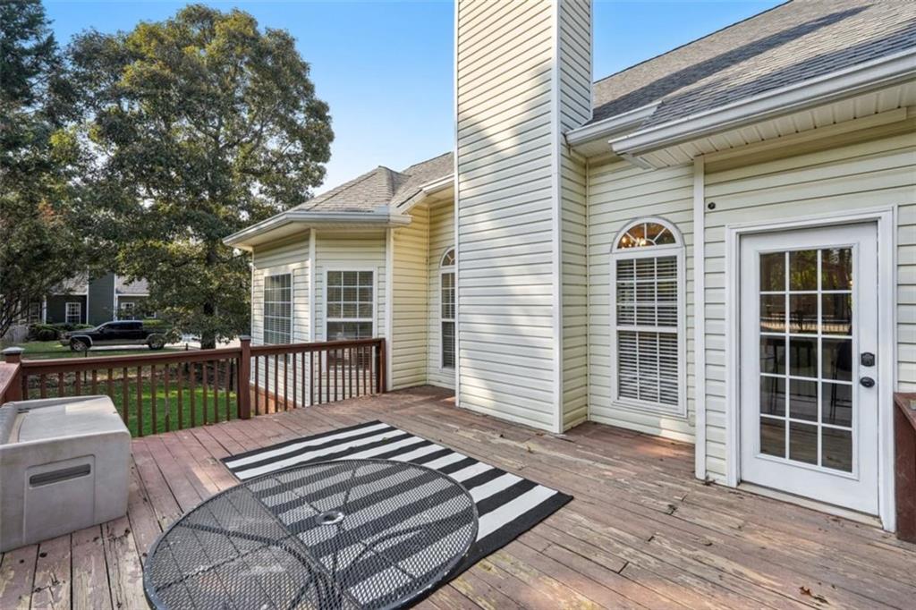 9435 Grande Drive, Winston, Georgia image 39