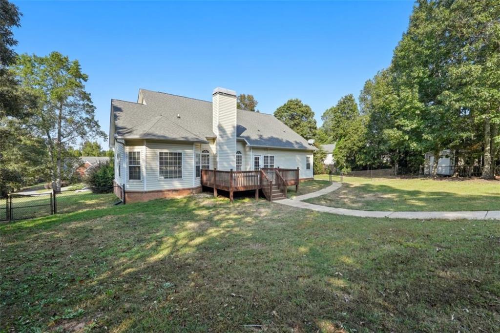 9435 Grande Drive, Winston, Georgia image 34