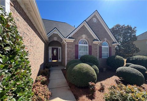 8008 Revere Drive Mcdonough GA 30252