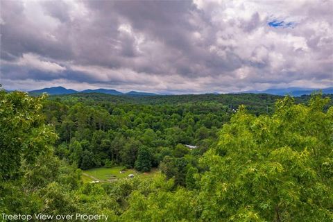 Vacant Land For Sale - 9 Deer Haven Drive<br/> Fannin County, Morganton, GA 30560