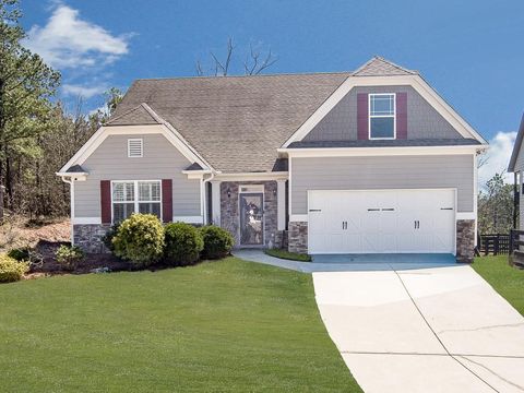 Homes For Sale - 155 Alder Landing<br/> Dallas, GA 30132