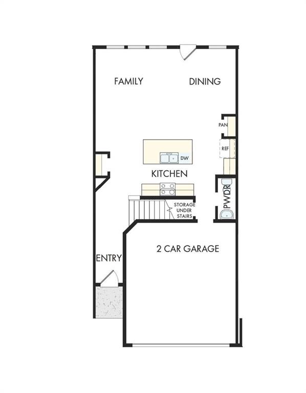 434 Laurelwood Lane