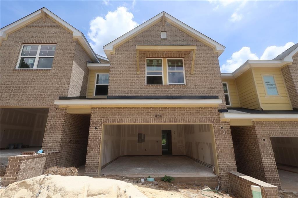 434 Laurelwood Lane