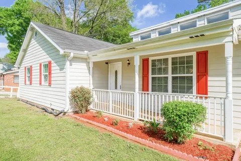 3732 Charlotte Drive, Rex, GA 30273 - MLS#: 7560435