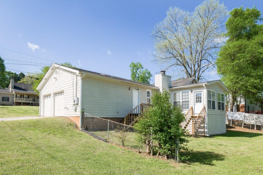 3732 Charlotte Drive, Rex, Georgia image 30