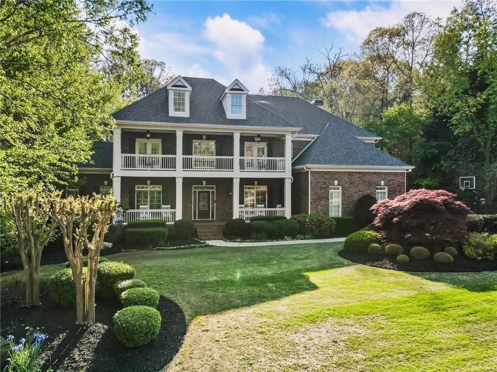 150 Inwood Terrace, Roswell, Georgia image 2