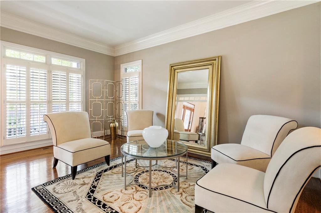 150 Inwood Terrace, Roswell, Georgia image 11