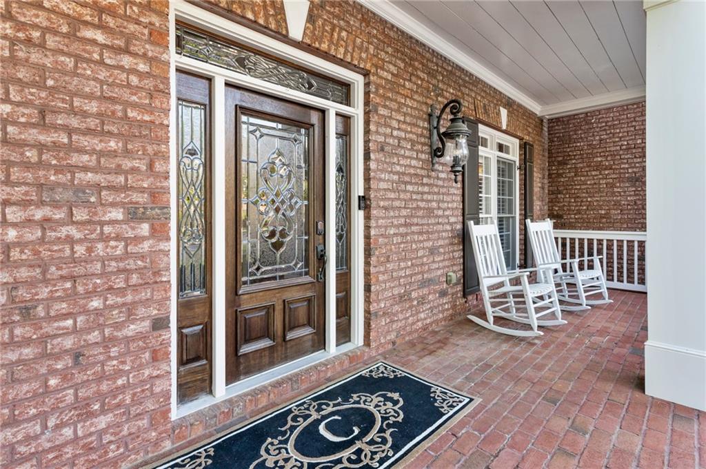 150 Inwood Terrace, Roswell, Georgia image 9